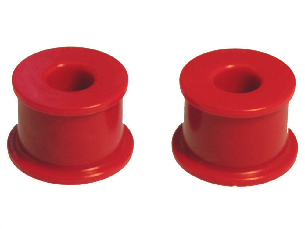 Prothane  00-06 Ford Focus Rear Trailing Arm Bushings  PTN6-308