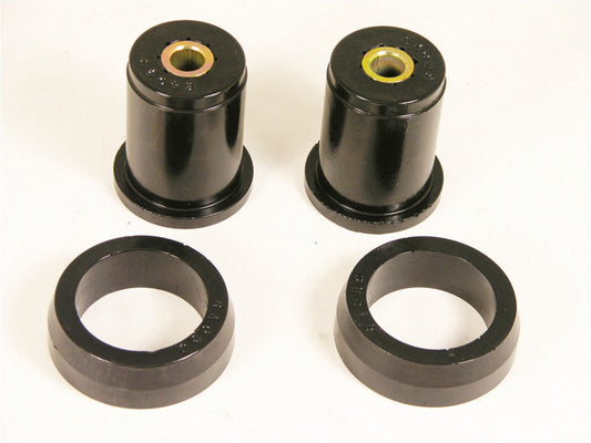 Prothane 79-03 Mustang Axle Housing Bushing Hard Blk MPN PTN6-309BL For Ford Mustang 1979-2003