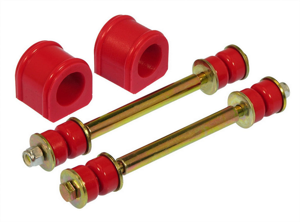 Prothane  88-98 GM P/U Front Sway Bar Bushings 1-3/16in OD  PTN7-1114