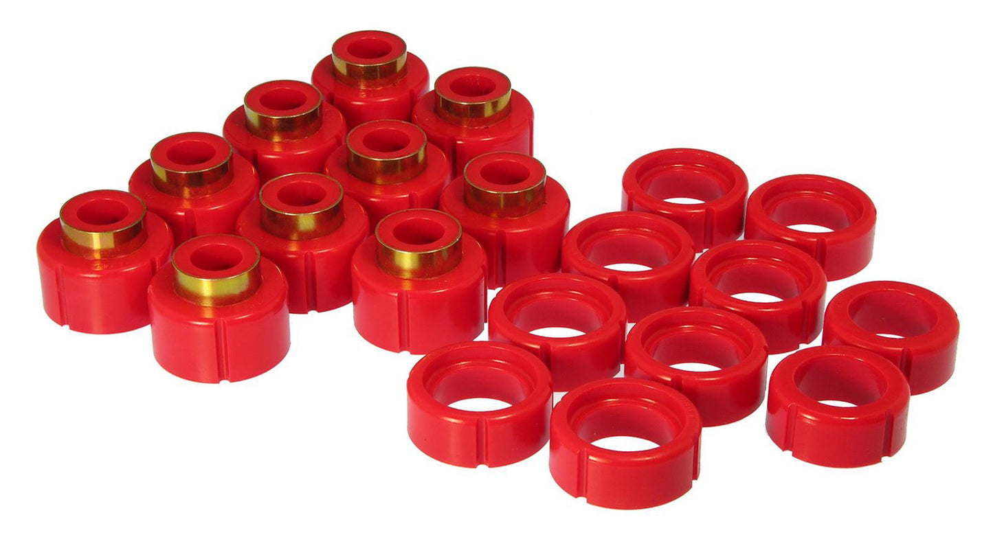 Prothane BLAZER TAHOE YUKON BDY M NT 92-99 MPN PTN7-136 For GM Fullsize SUV 1992-99