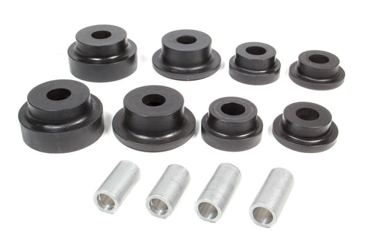 Prothane 10- Camaro Rear Subframe Bushings MPN PTN7-142BL For Chevy Camaro, Ram 2010-12