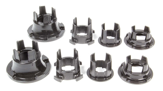 Prothane Subframe Bushing Kit 10- Camaro MPN PTN7-146BL For Chevy Camaro, Ram 2010-12