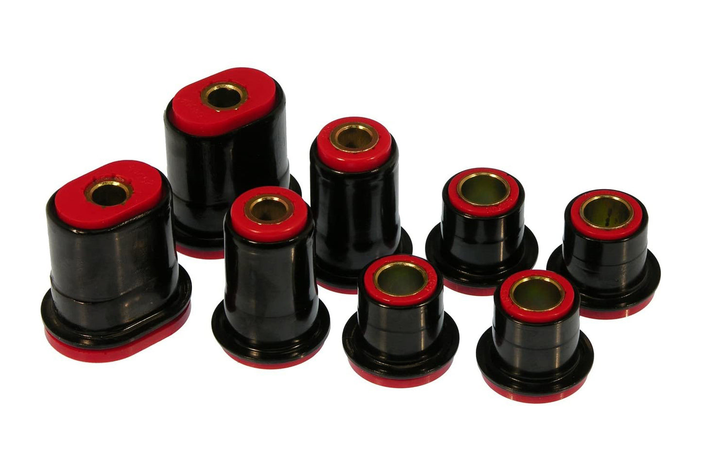 Prothane GM FRT C-ARM BUSH 66-72 OVAL LOWER MPN PTN7-222 For GM A-Body 1966-72