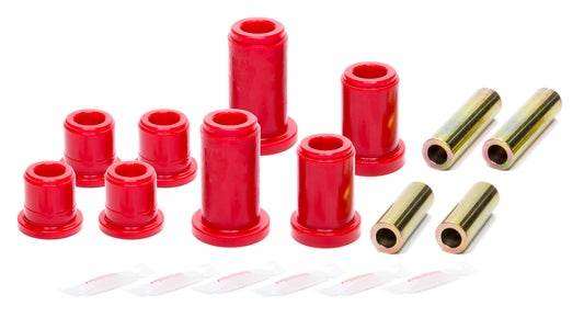Prothane 01-13 GM P/U 1500HD Front C-Arm Bushings MPN PTN7-237 For GM Fullsize Truck 2001-13