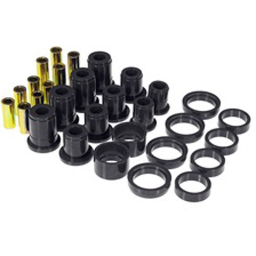 Prothane  10- Camaro Rear Control Arm Bushings  PTN7-318BL