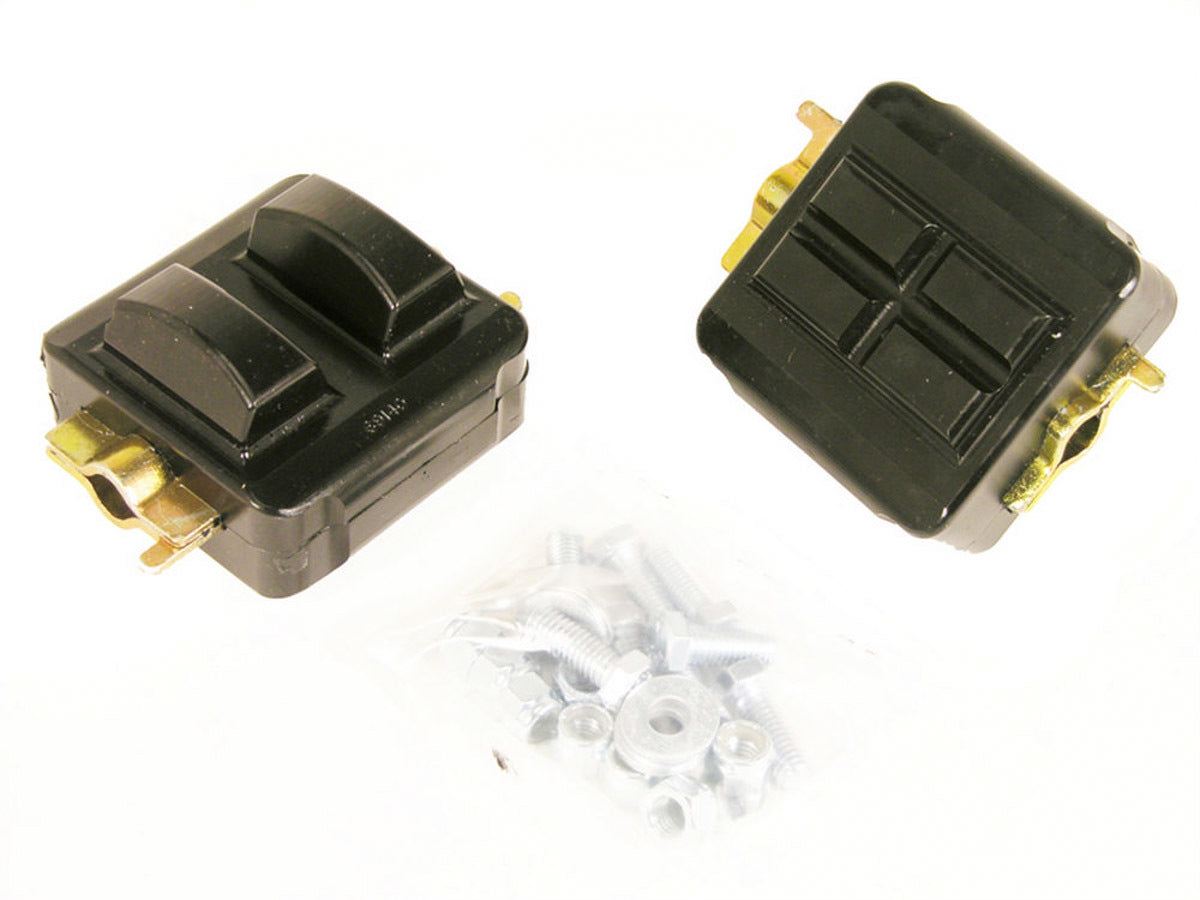 Prothane 98-02 Camaro LS1 Motor Mount Black MPN PTN7-512BL For GM LS-Series, F-Body 1998-2002