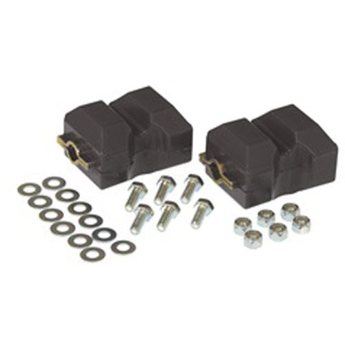 Prothane Motor Mounts 84-90 C4 Corvette MPN PTN7-522BL For Chevy Corvette 1984-90