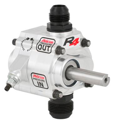 Peterson Fluid Pump 1 Stage R/S High Vol. 1.4in Body MPN PTR04-1026 For Universal use