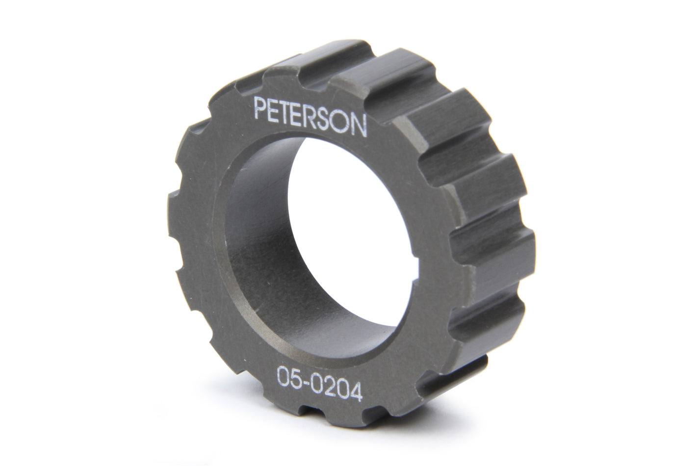 Peterson Fluid Crank Pulley Gilmer 14T MPN PTR05-0204 For Universal use