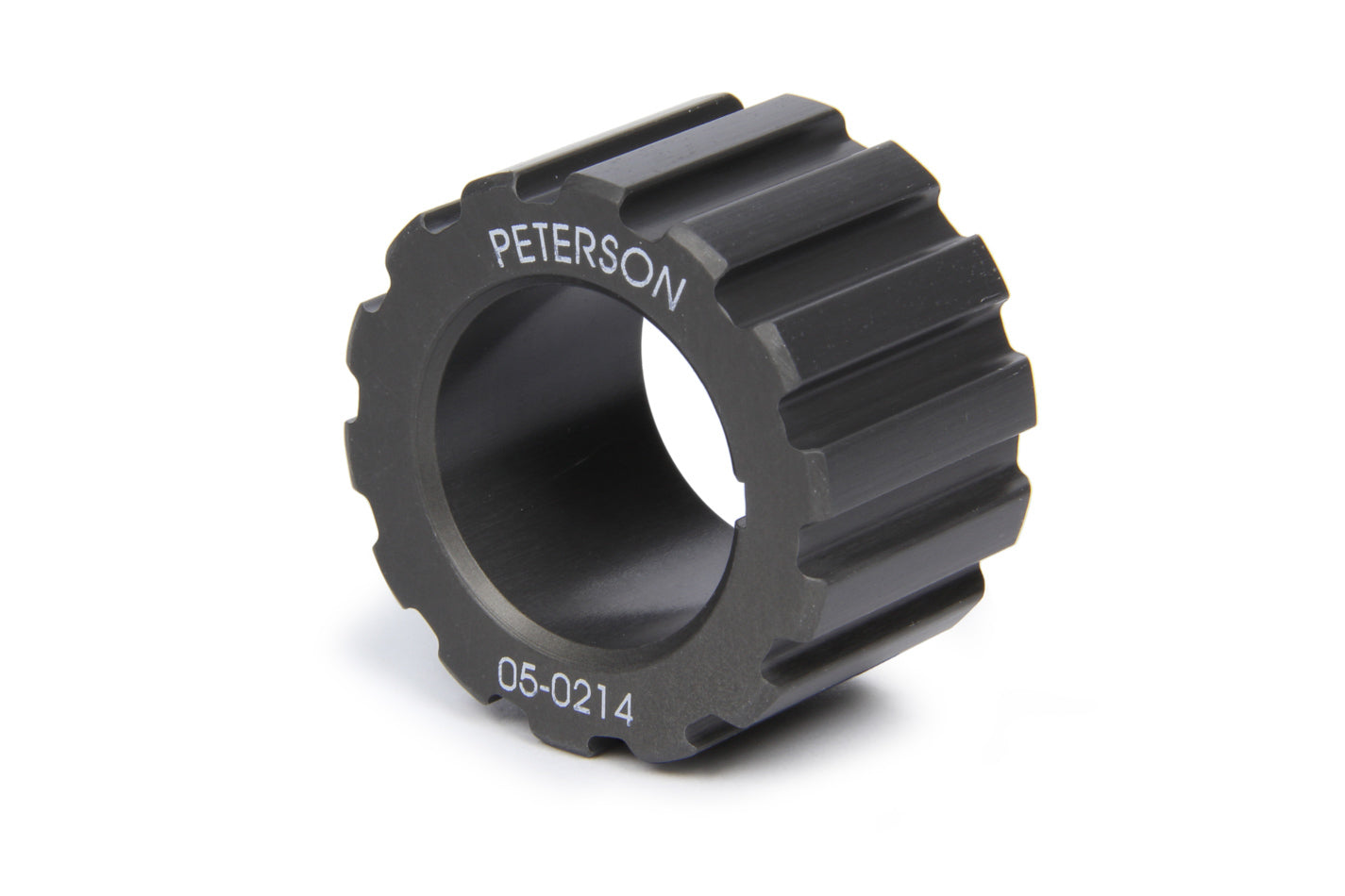 Peterson Fluid Crank Pulley Gilmer 14T MPN PTR05-0214 For Universal use