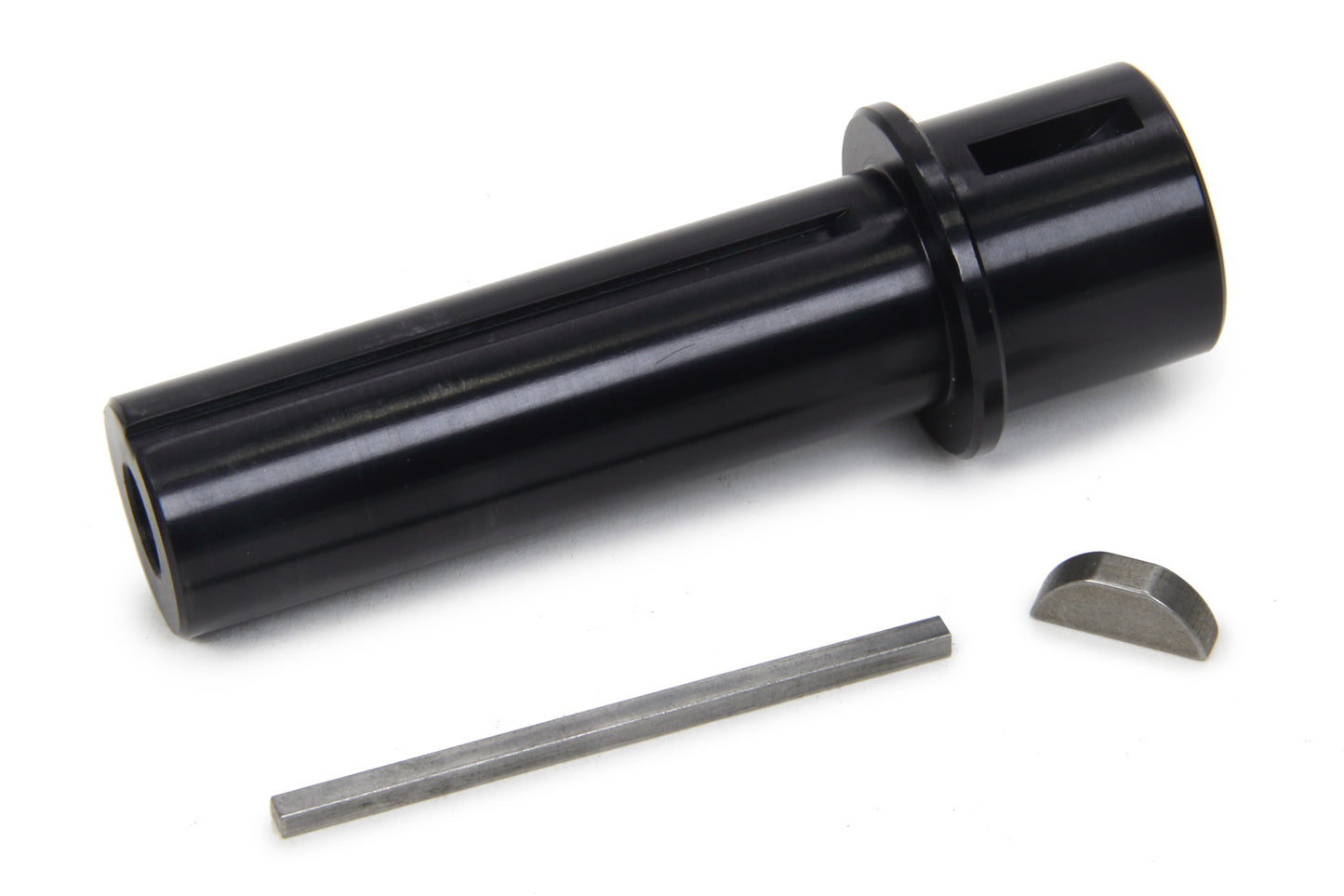 Peterson Fluid Mandrel 3.250 SBC Alum MPN PTR05-0707 For Chevy