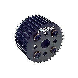 Peterson Fluid HTD Water Pump Pulley MPN PTR05-1437 For Universal use