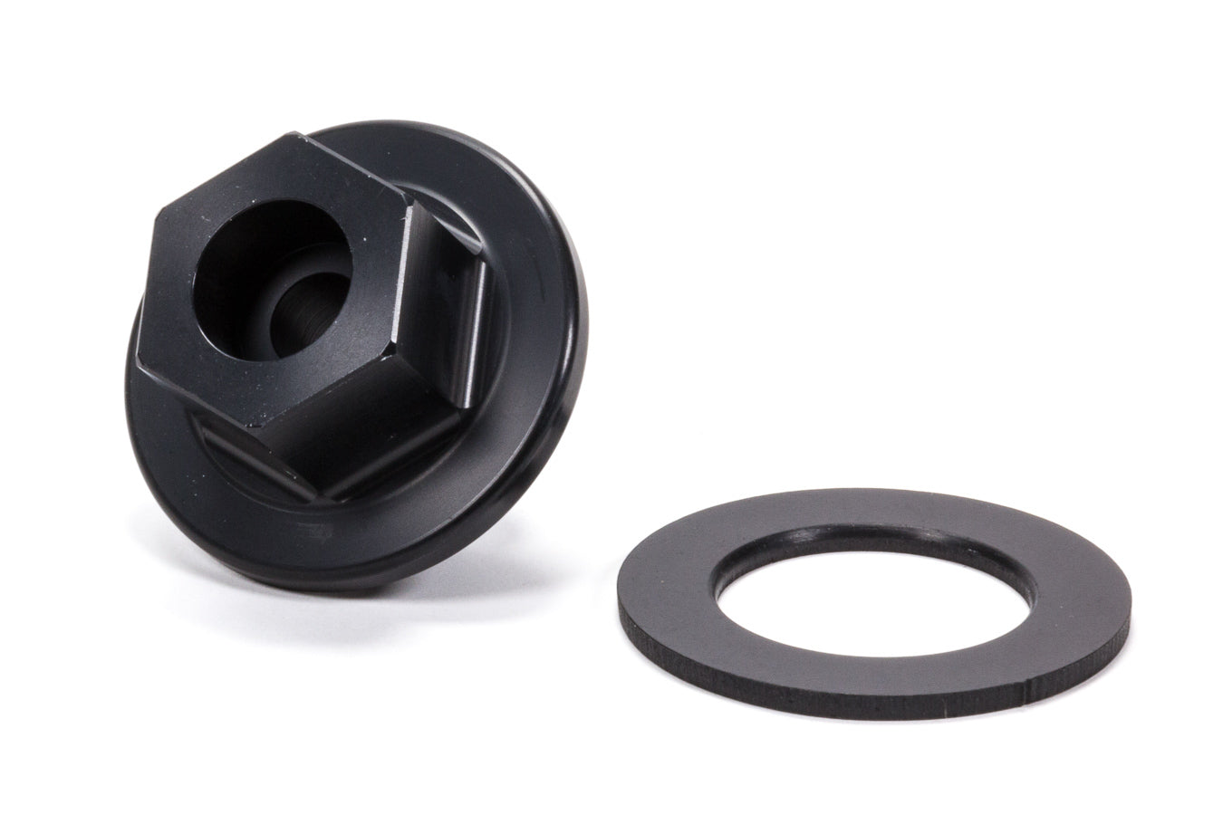 Peterson Fluid Drive Washer w/Nut 2.250in OD MPN PTR06-0730