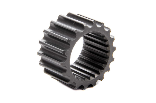 Peterson Fluid HTD Pulley 18 Tooth Spline Drive MPN PTR06-1218 For Universal use
