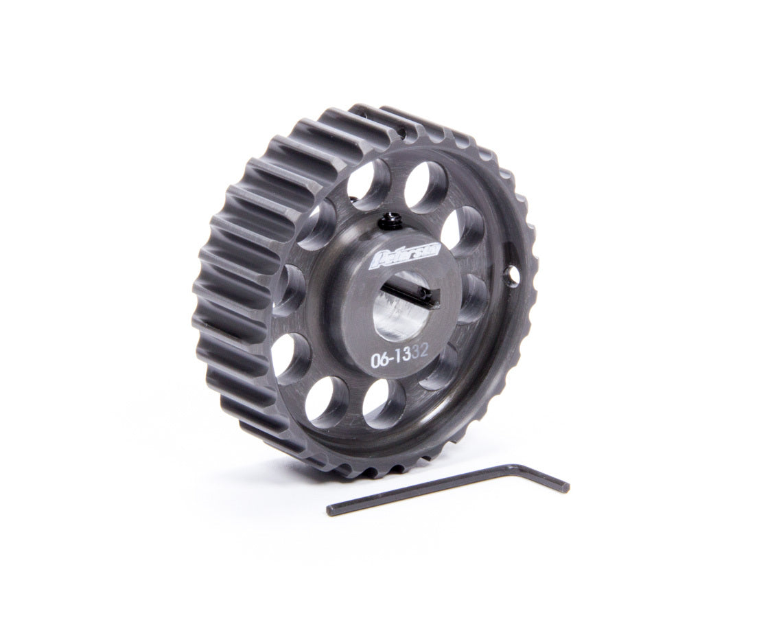 Peterson Fluid HTD Oil Pump Pulley 32t MPN PTR06-1332