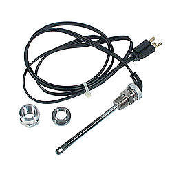 Peterson Fluid Oil Reservoir Pre Heater MPN PTR08-0300