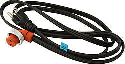 Peterson Fluid Replacement Cord For 08-0300 Heater MPN PTR08-0310