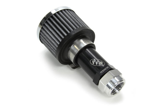 Peterson Fluid 12 Screw In Breather MPN PTR08-0415