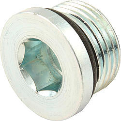 Peterson Fluid  D/Sump Fit. 12an Plug   PTR08-0505
