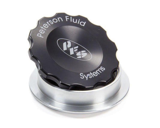 Peterson Fluid Cap & Bung Assembly 3in MPN PTR08-0621