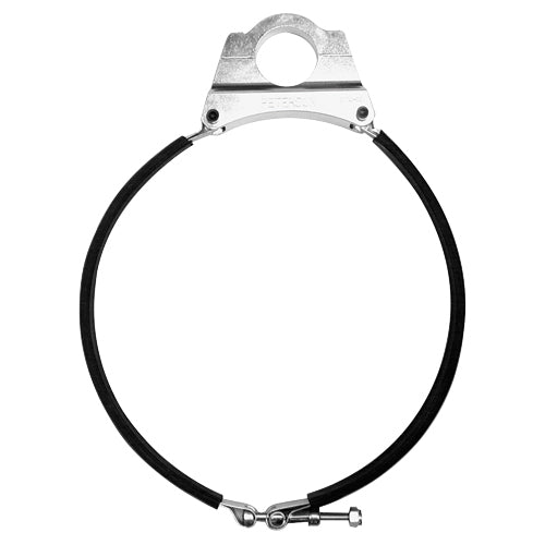 Peterson Fluid Tank Bracket 1-1/2in Clamp 10in Tank MPN PTR08-2106