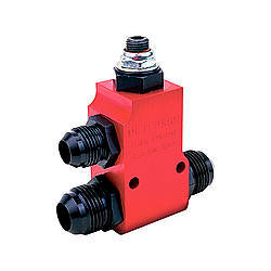 Peterson Fluid -12 Remote Relief Valve MPN PTR09-0161