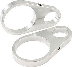 Peterson Fluid Inline Filter Brackets Fit 1.25in Tubing MPN PTR09-0490