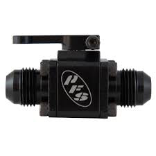 Peterson Fluid  Ball Valve -6an X -6an   PTR09-0900