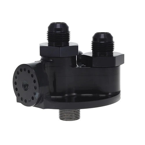 Peterson Fluid REMOTE FILTER MT 3/4 -16 MPN PTR09-1393 For Universal use