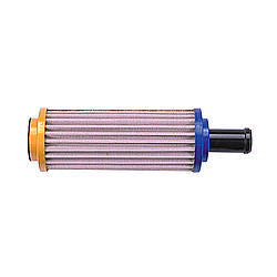 Peterson Fluid  In Tank Fuel Filter 60 Micron  PTR09-1460