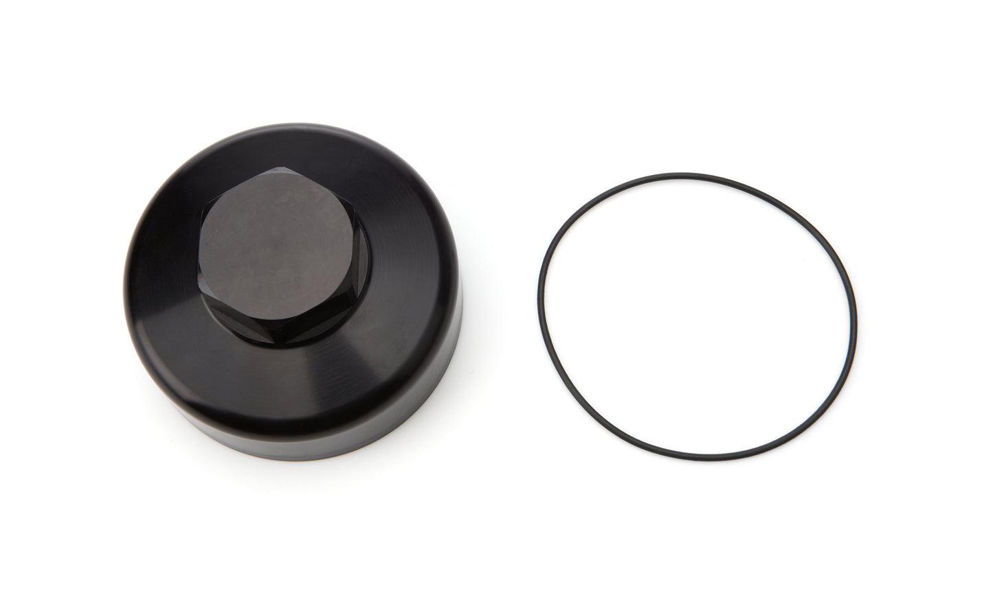 Peterson Fluid Engine Primer Oil Filter Mount Filter Bypass MPN PTR09-1508
