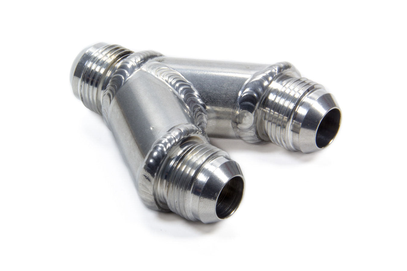 Peterson Fluid Y-Type Oil Return Manifold MPN PTR10-1721