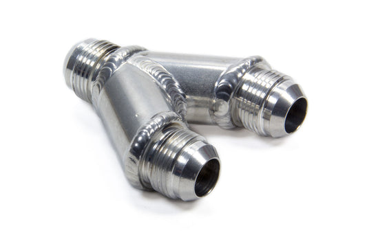 Peterson Fluid Y-Type Oil Return Manifold MPN PTR10-1721