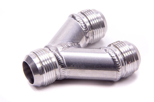 Peterson Fluid Y-Manifold - 16an Male To 2 - 16an Male MPN PTR10-1735