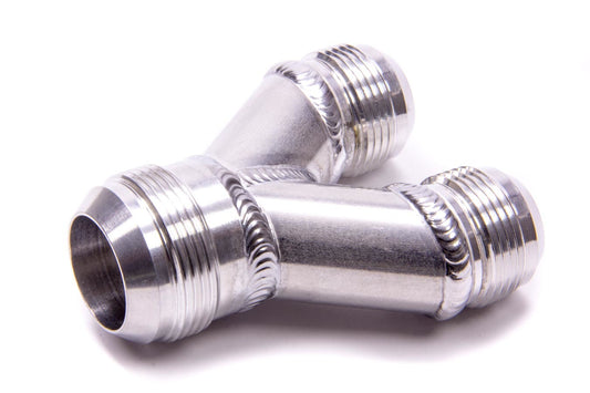 Peterson Fluid Y-Manifold - 20an Male To 2 - 16an Male MPN PTR10-1739