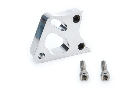 Peterson Fluid Mounting Bracket Oil Pump BBC L/S MPN PTR14-3120 For Chevy