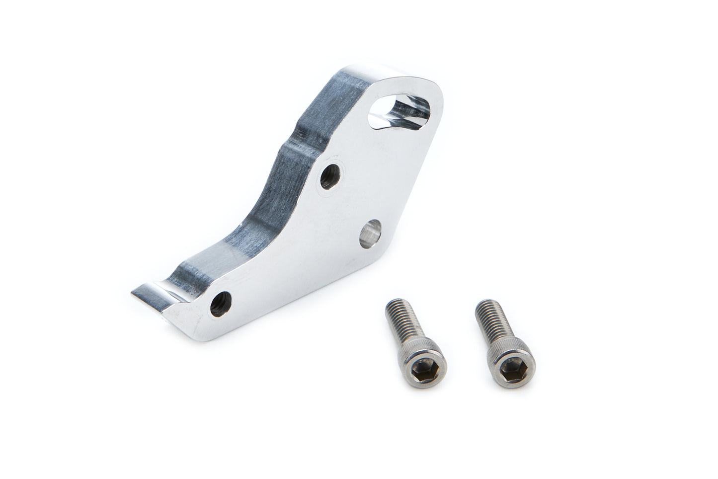 Peterson Fluid Mounting Bracket Oil Pump SBC L/S PVMT L/M MPN PTR14-3150 For Chevy