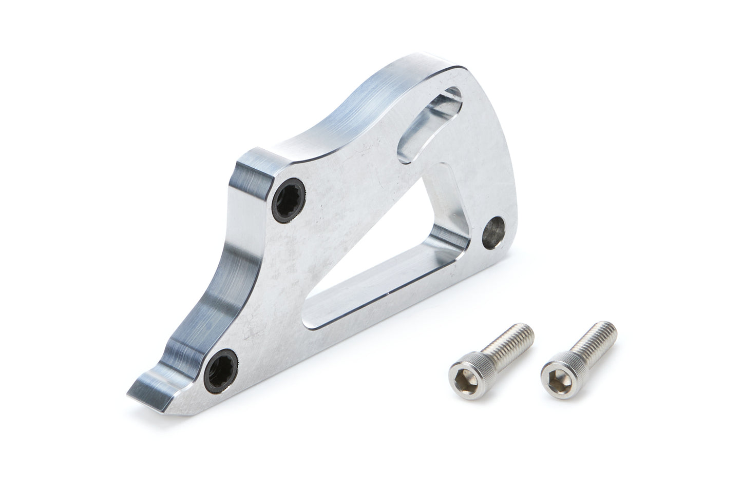 Peterson Fluid Mounting Bracket Oil Pump SBF R/S MPN PTR14-3201 For Ford