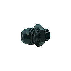 Peterson Fluid -8AN X -8 Port Fitting MPN PTR15-1004