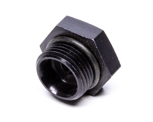 Peterson Fluid -12 AN Port Plug x 1/8in NPT Port MPN PTR15-1012