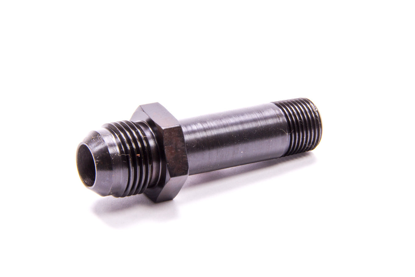 Peterson Fluid Oil Inlet Fitting -10 x 3/8in MPN PTR15-1072