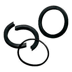 Peterson Fluid Front Crank Seal SBC MPN PTRSM86990 For Chevy, GM V6