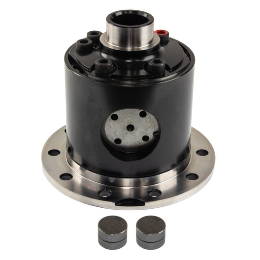 Powertrax GRIP PRO Posi Unit Ford 8.8in Rear 31 Spline MPN PTXGT108831 For Ford