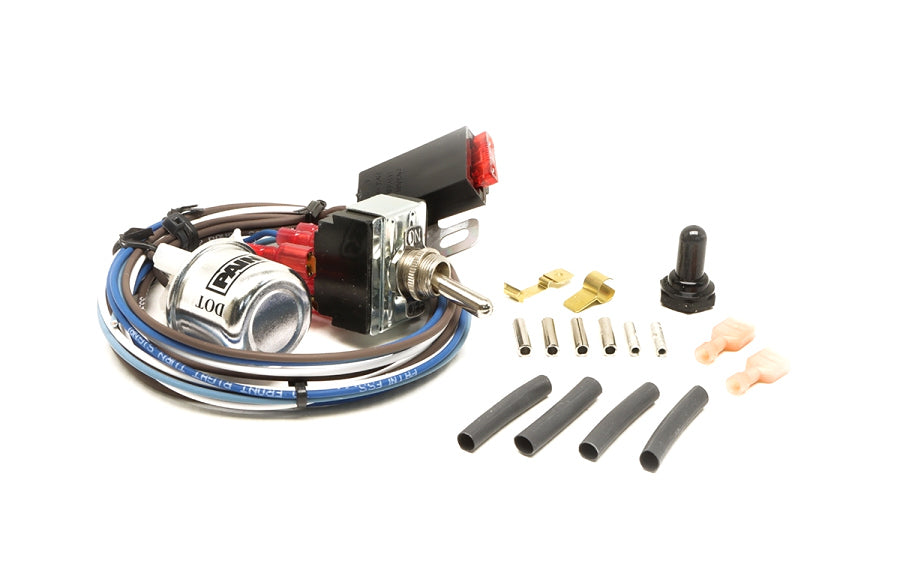 Painless Wiring  Universal Hazard Switch   PWI30122