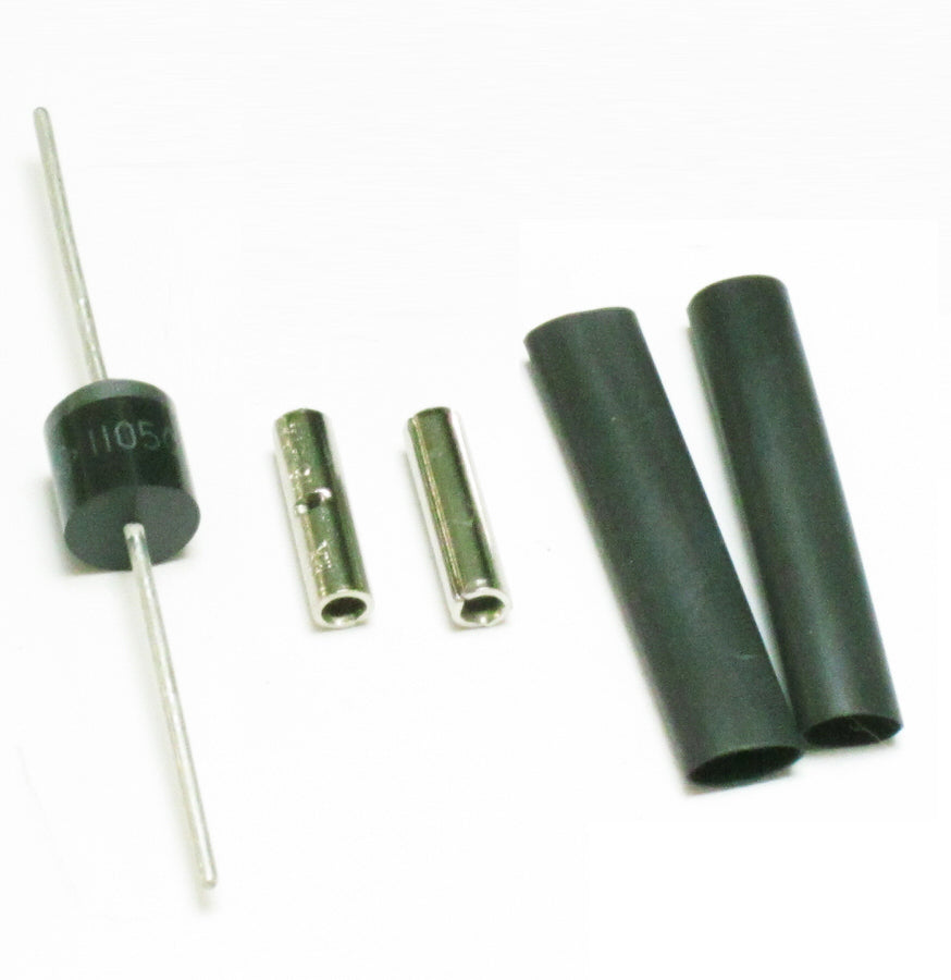 Painless Wiring  Diode Kit   PWI30720