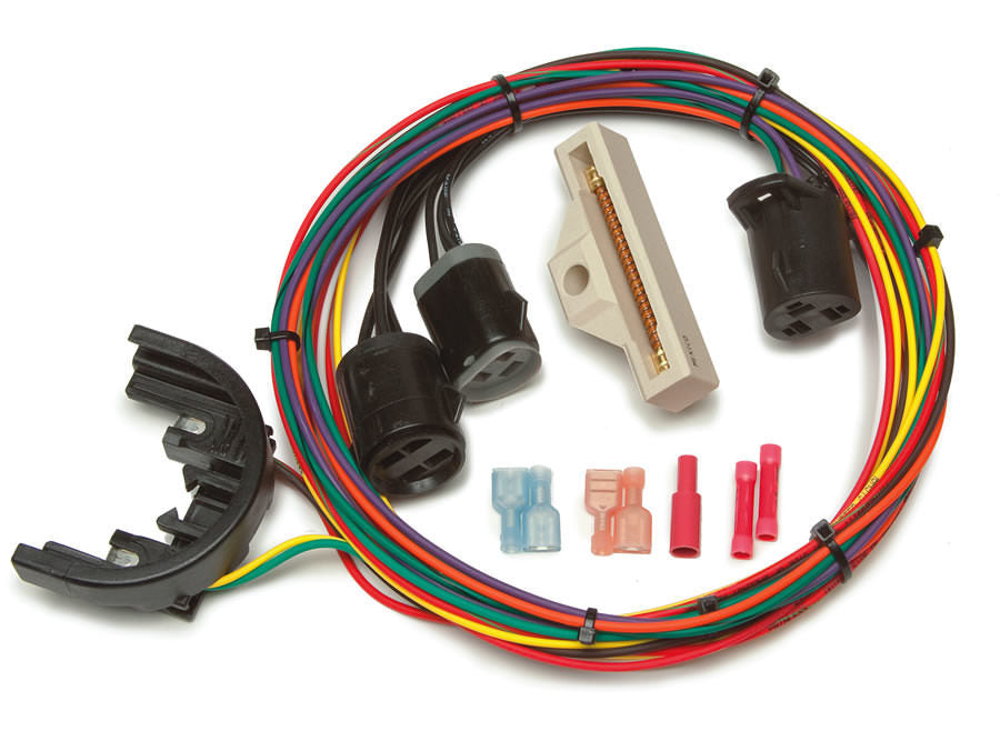 Painless Wiring  Jeep Duraspark Harness   PWI30819