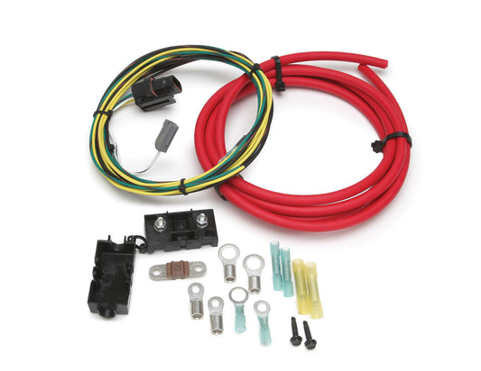 Painless Wiring  Ford 3G Alternator Wirng Kit  PWI30831