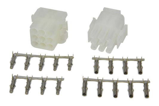 Painless Wiring  Quick Connect Kit/9 wire   PWI40010