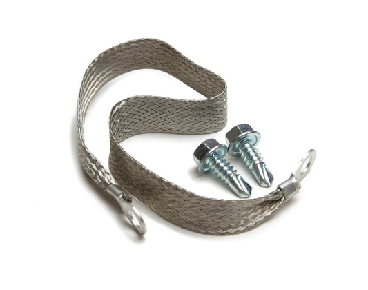 Painless Wiring  10 Gauge Ground Strap   PWI40142