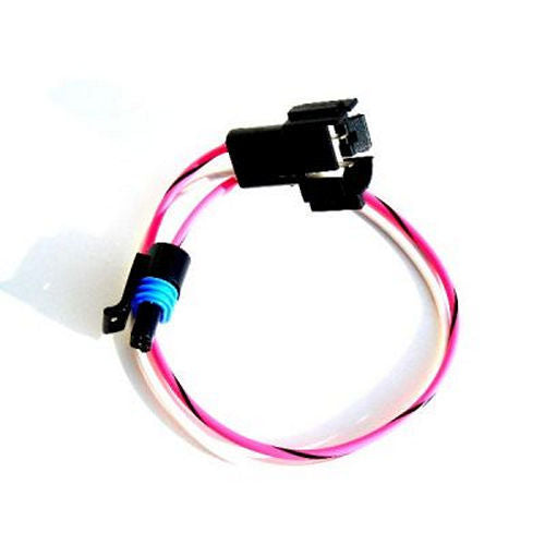 Painless Wiring  External Coil Cable Coil to Distributor  PWI60124